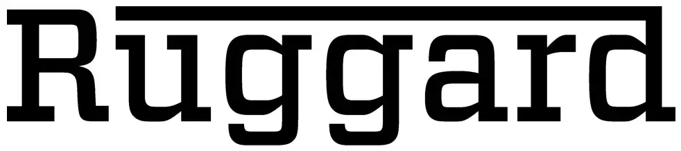 Ruggard - Logo