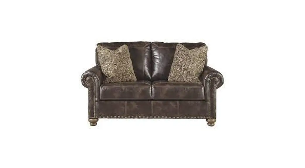 Ashley 8050535 Nicorvo Loveseat Instruction Manual