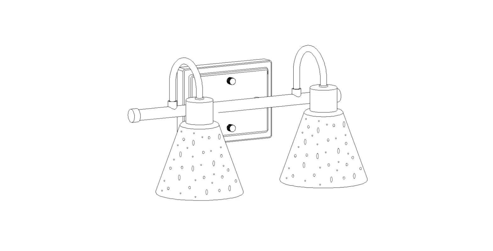 Zevni L3vmauvmw73w2sf8 Contemporary Vanity Light Instruction Manual Zevni L3vmauvmw73w2sf8 Contemporary Vanity Light Instruction Manual