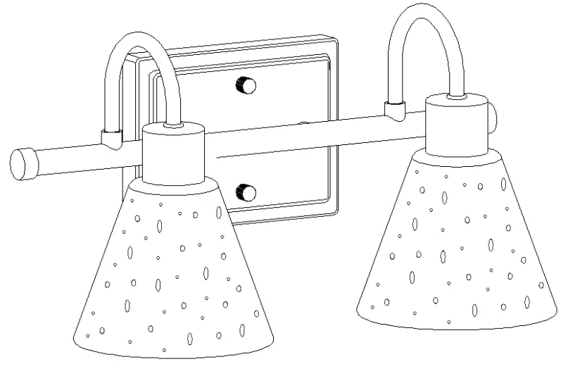 ZEVNI-L3VMAUVMW73W2SF8-Contemporary-Vanity-Light-fig-1