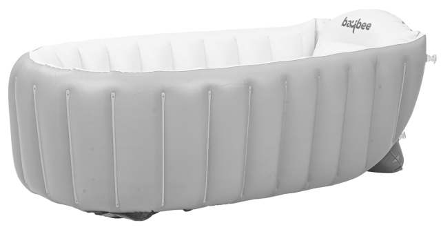 baybee Sansa Inflatable Baby Bath Tub