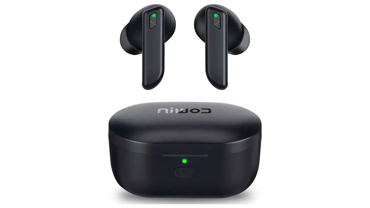 Cowin Apex Pro Noise Cancelling Earbuds User Guide