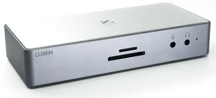 ZILR-Lumin-UM-01-Streaming-Hub-product-image