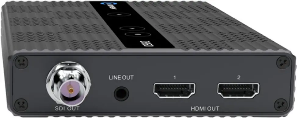 KILOVIEW D350D260 Multi Channel Video Decoder