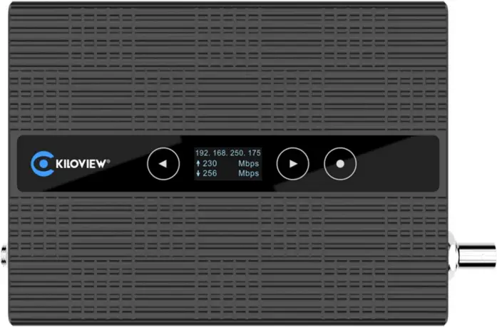 KILOVIEW D350D260 - OLED Screen