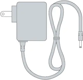 KILOVIEW D350D260 - Packing List 2