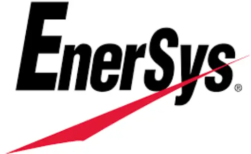 Enersys Truck iQ Smart Battery Dashboard logo