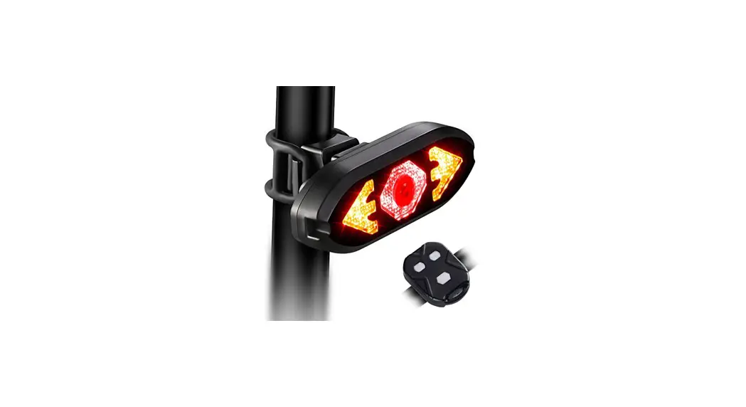 Lights S09p1et12a Wireless Remote Turn Signal Bike Tail Light User Manual Lights S09p1et12a Wireless Remote Turn Signal Bike Tail Light User Manual