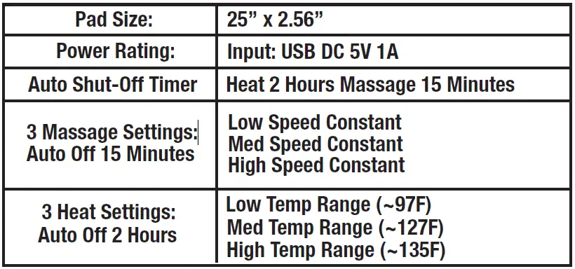 SHARPER-IMAGE-CHFWU-3-Flexi-Wrap-FIG-1