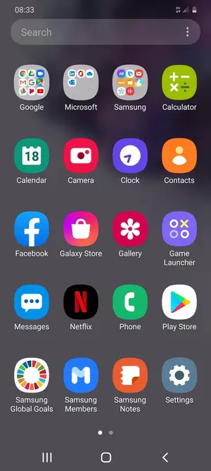 Samsung-Galaxy-Z-Flip-Backup-phone-fig-10