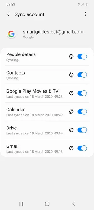 Samsung-Galaxy-Z-Flip-Backup-phone-fig-22