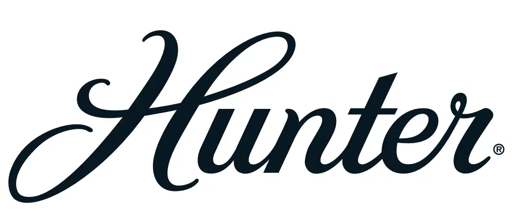 Hunter Logo