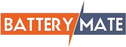 Battery Mate - LOGO