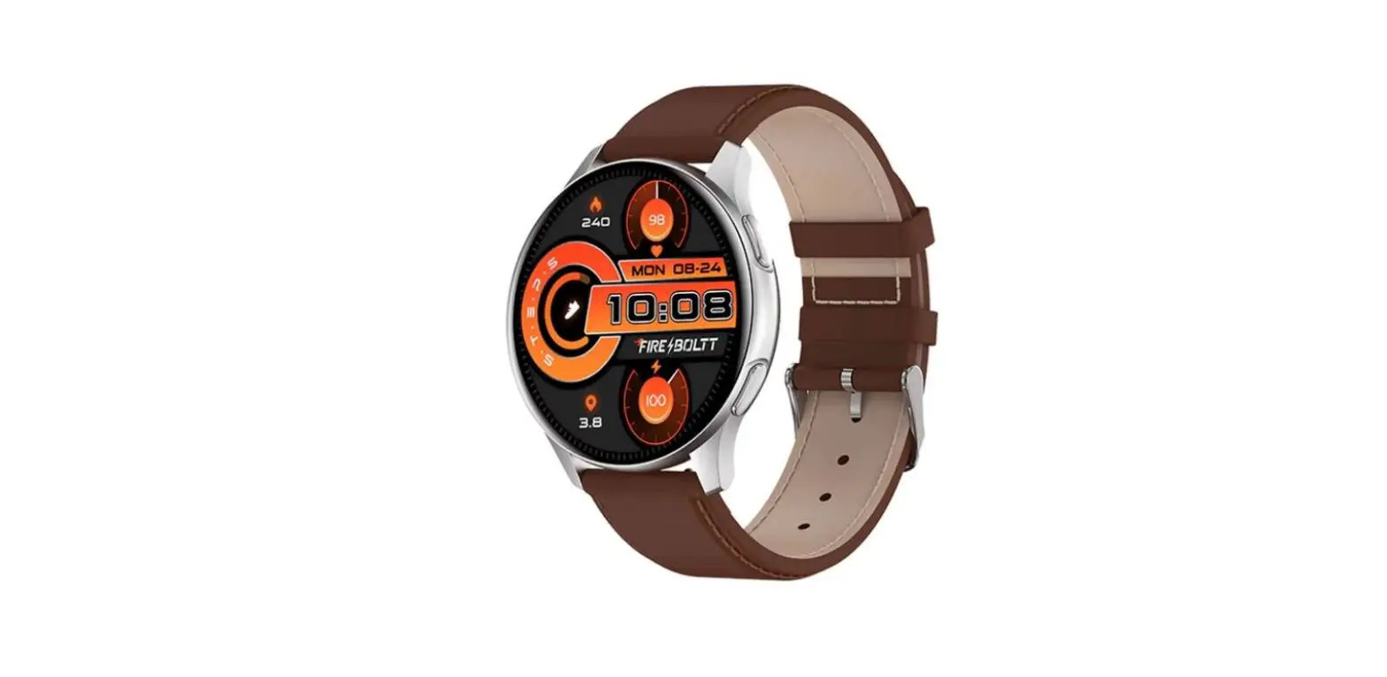 Boult Audio Striker Smartwatch User Manual Boult Audio Striker Smartwatch User Manual