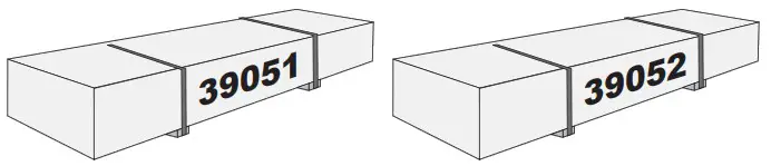 ALDI 39052 Karibu Garden House - fig 2