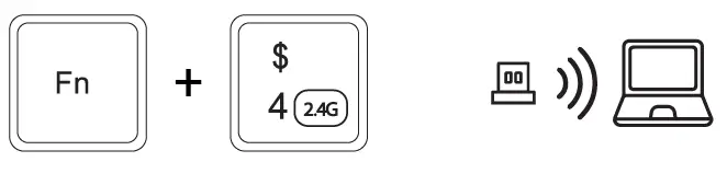 natec-FELIMARE-Wireless-Keyboard-2