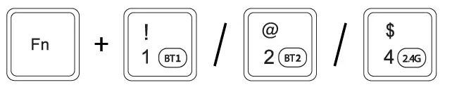 natec-FELIMARE-Wireless-Keyboard-6