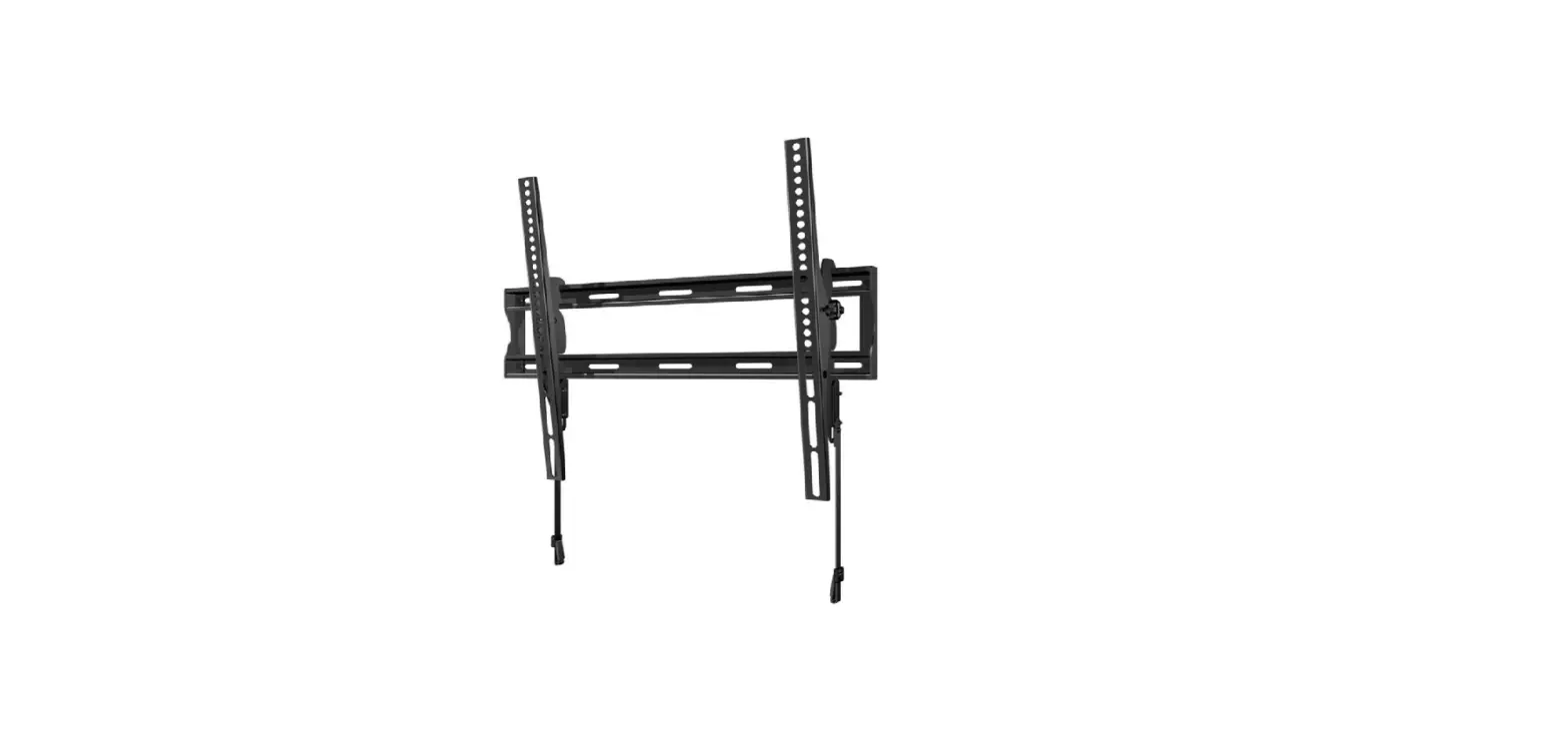 Secura Qmt35-b2 Tilting Wall Mount For Flat Panel Tvs 32 Inch 55 Inch Instruction Manual
