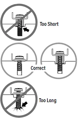 Secura-QMT35-B2-Tilting-Wall-Mount-for-Flat-Panel-TVs-32-Inch-55-Inch-fig-14