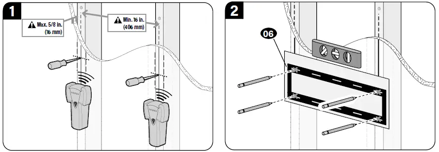 Secura-QMT35-B2-Tilting-Wall-Mount-for-Flat-Panel-TVs-32-Inch-55-Inch-fig-16