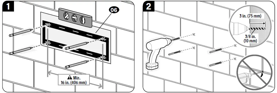 Secura-QMT35-B2-Tilting-Wall-Mount-for-Flat-Panel-TVs-32-Inch-55-Inch-fig-18