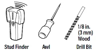 Secura-QMT35-B2-Tilting-Wall-Mount-for-Flat-Panel-TVs-32-Inch-55-Inch-fig-7