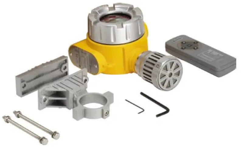 Honeywell-Zareba-Sensepoint-Pro-Gas-Detector-16