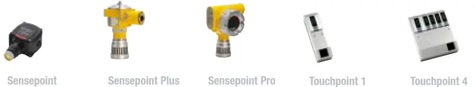 Honeywell-Zareba-Sensepoint-Pro-Gas-Detector-17