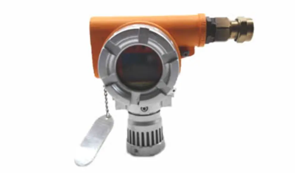 Honeywell Zareba Sensepoint Pro Gas Detector User Manual Honeywell Zareba Sensepoint Pro Gas Detector User Manual