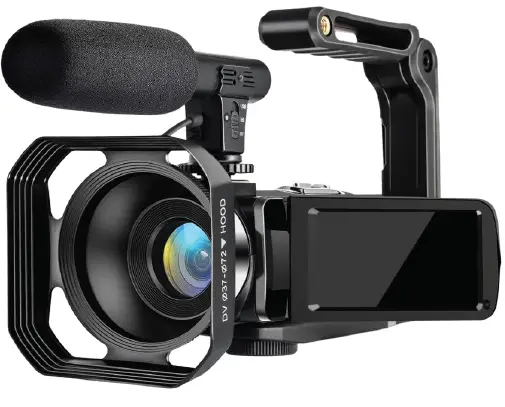 Lovpo-4K-Video-Camera-PRO