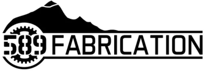 FABRICATION logo