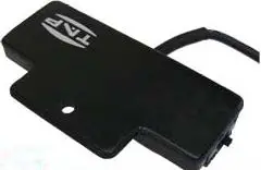 Tap 3 Action Bouzouki Pickup Owner's Manual