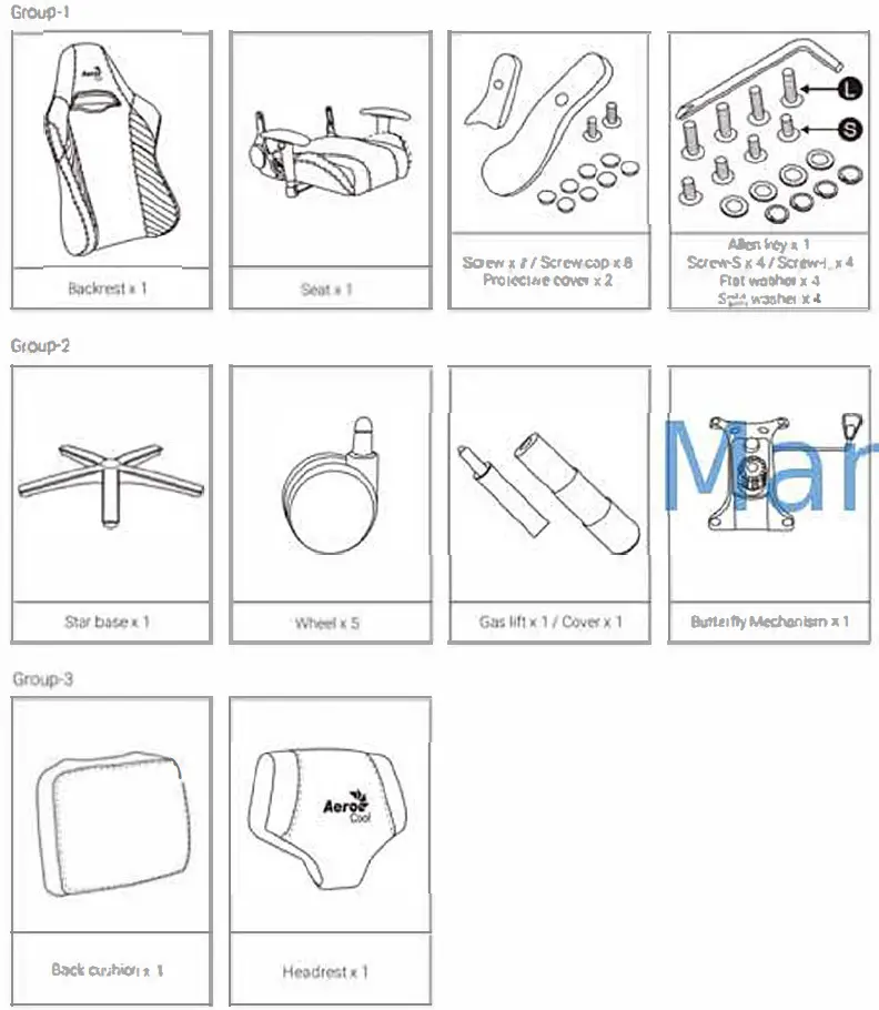 AeroCool-Baron-AeroSuede-Computer-Chair-FIG-1