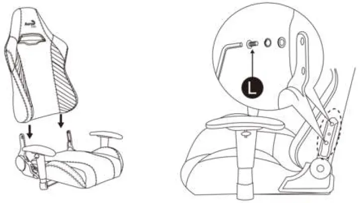 AeroCool-Baron-AeroSuede-Computer-Chair-FIG-3