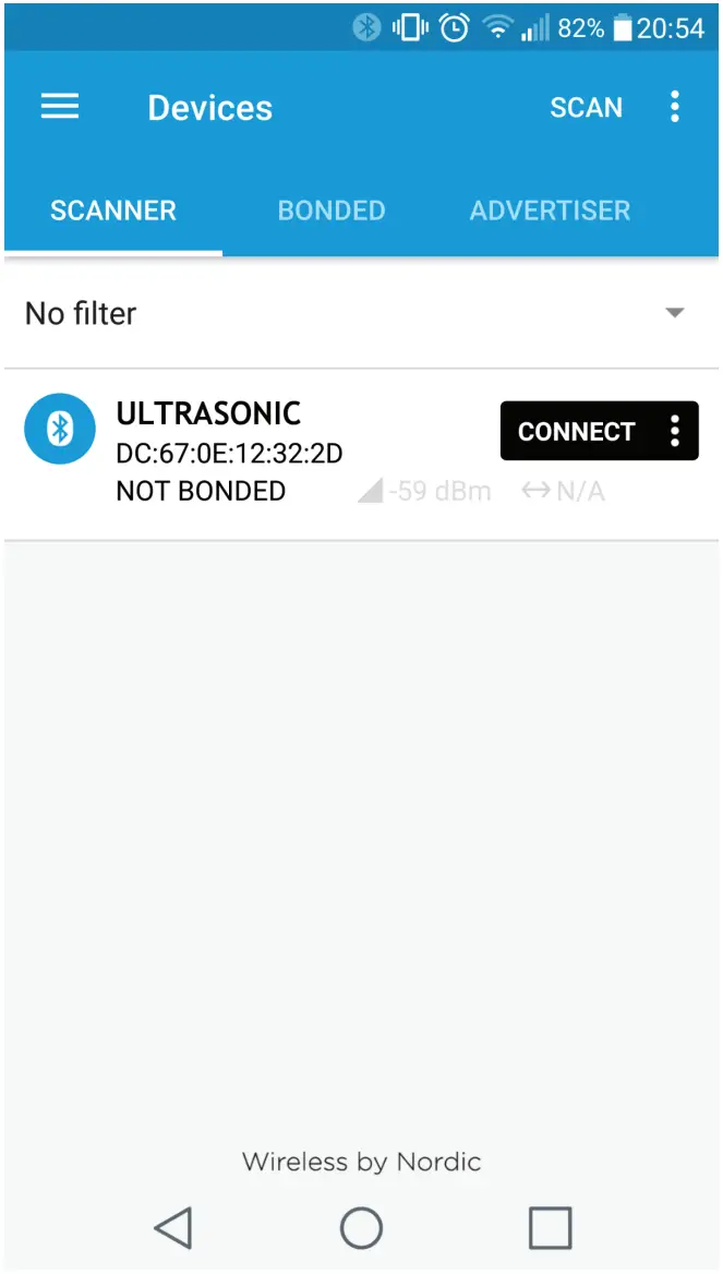 CALYPSO Ultrasonic Portable Solar and Mini Wind Meter - Figure 2