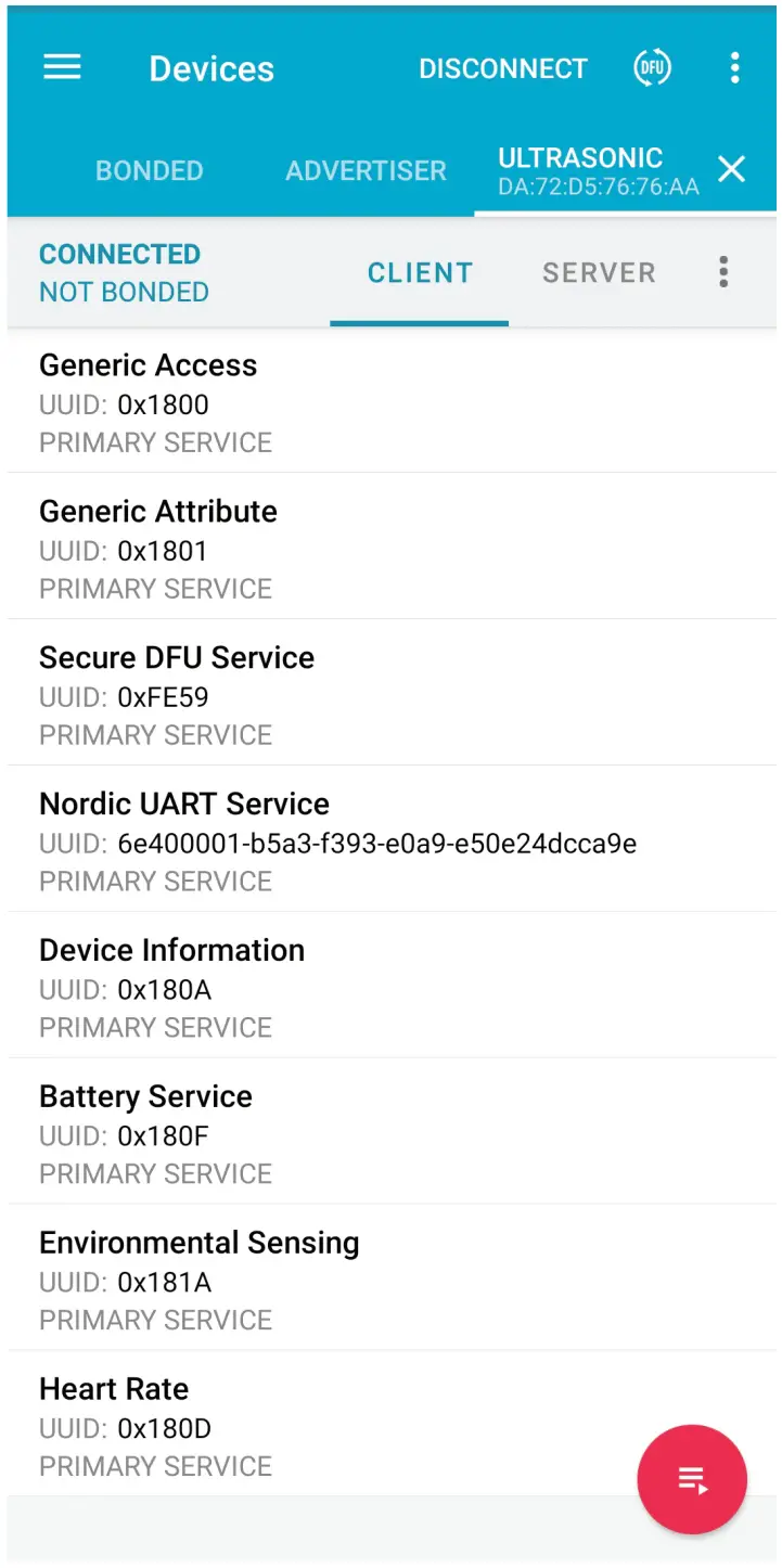 CALYPSO Ultrasonic Portable Solar and Mini Wind Meter - Figure 3