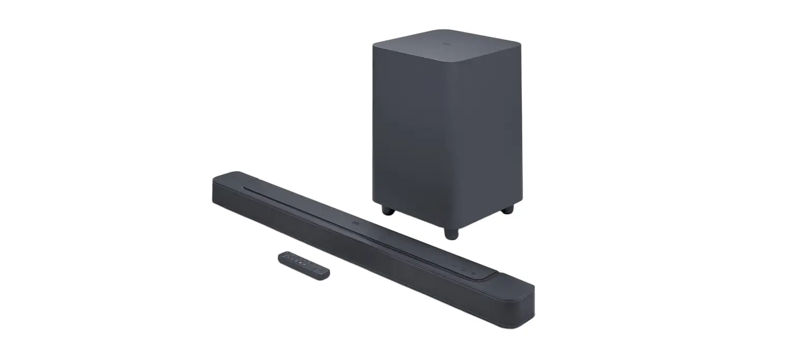 Jbl Bar 500 Sound Bar 5.1 Channel Dolby Atmos User Guide Jbl Bar 500 Sound Bar 5.1 Channel Dolby Atmos User Guide