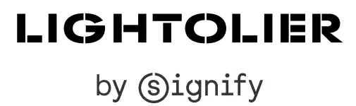 LIGHTOLIER - logo