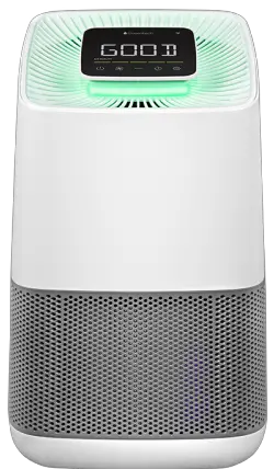 Greenteach Active HEPA 1X5825 PureAir Room-FIG1