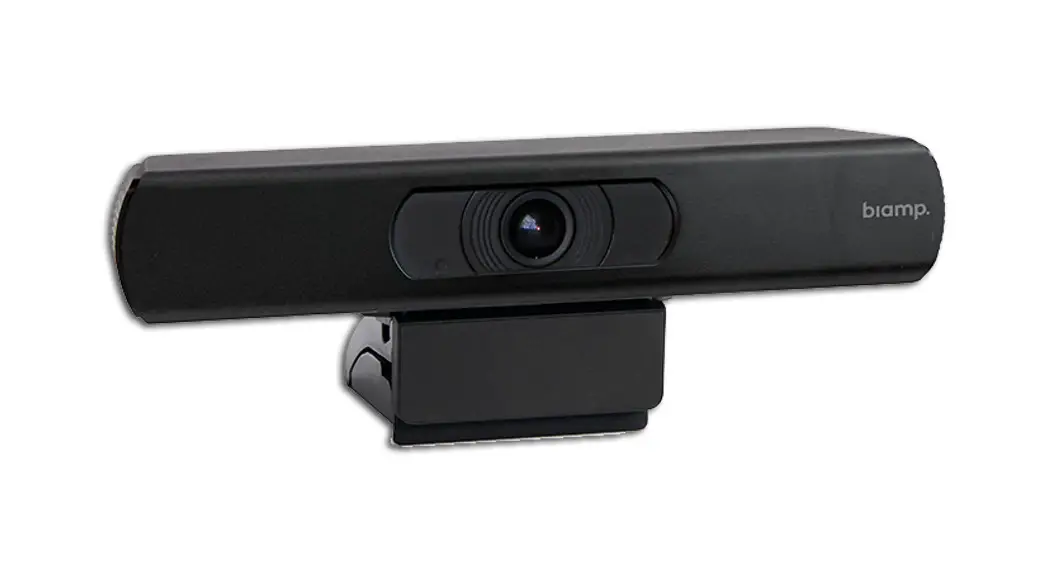 Biamp Vidi 100 Conferencing Camera User Guide