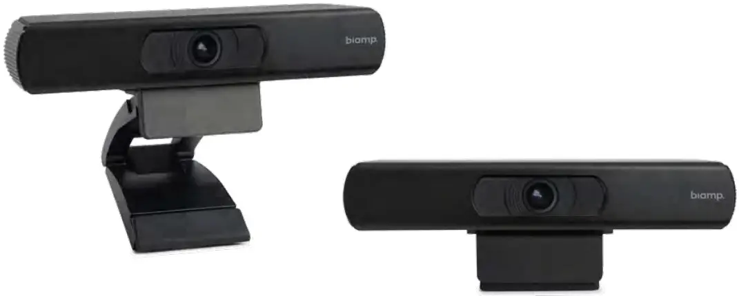 biamp Vidi 100 Conferencing Camera