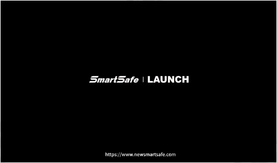 SmartSafe iSmartEV EB480 Lithium Battery Balancer for EV - Welcome Screen