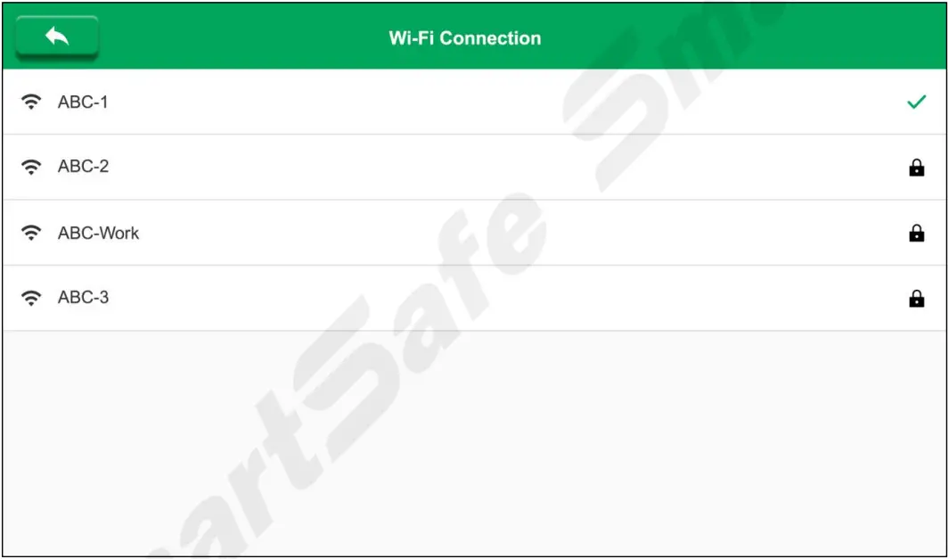 SmartSafe iSmartEV EB480 Lithium Battery Balancer for EV - Wi-Fi connection