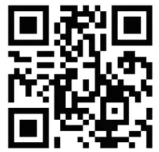 Reacher YM-186 Alarm Clock - QR