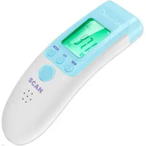 Berrcom JXB-183 Non-Contact Infrared Thermometer