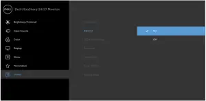 Dell Display Manager - Overview - Others