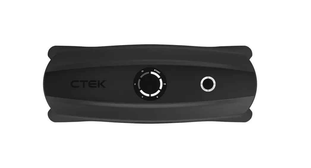 Ctek Cs Free Portable Battery Charger Booster User Manual