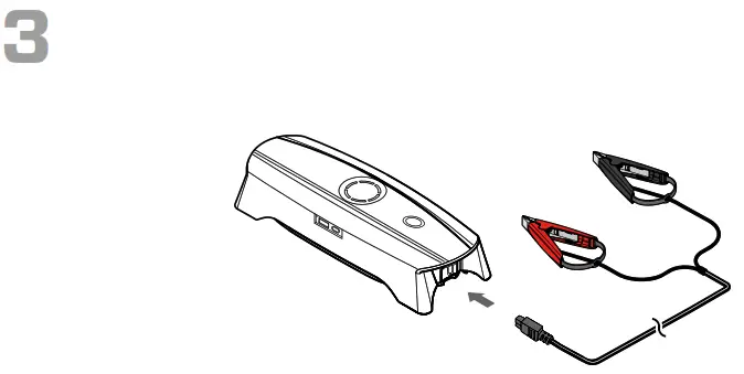 CTEK CS Free Portable Battery Charger Booster -fig 19