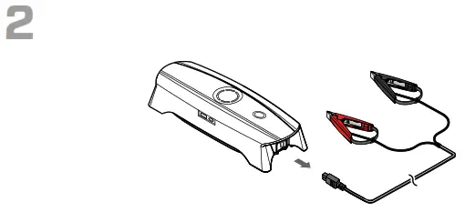 CTEK CS Free Portable Battery Charger Booster -fig 19