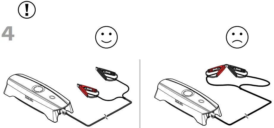 CTEK CS Free Portable Battery Charger Booster -fig 20